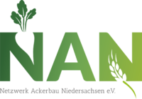 NAN Netzwerk Ackerbau Niedersachsen
