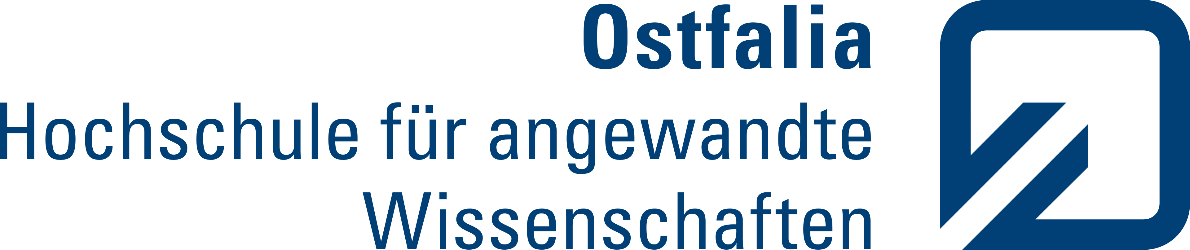 Ostfalia Hochschule
