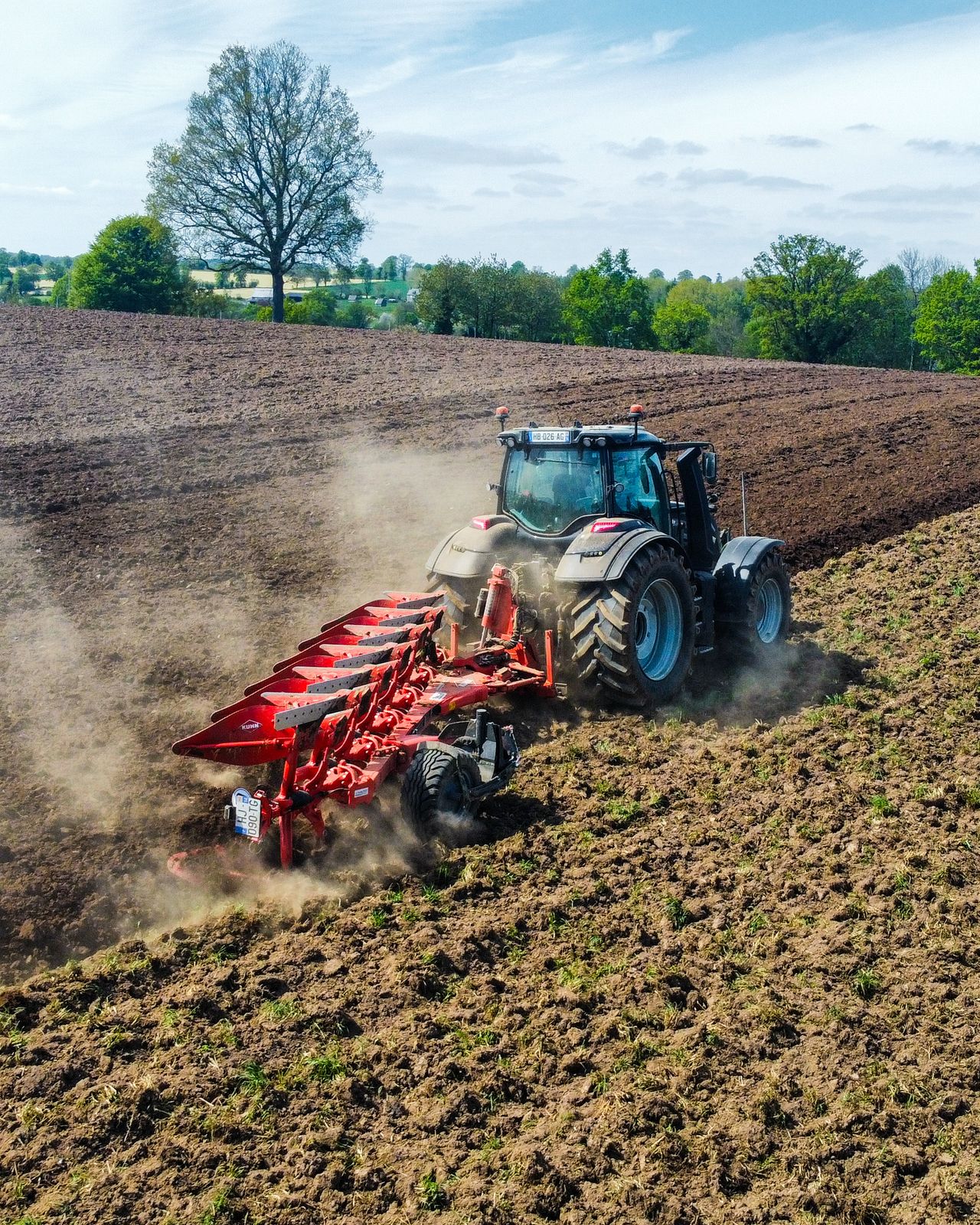 plougher